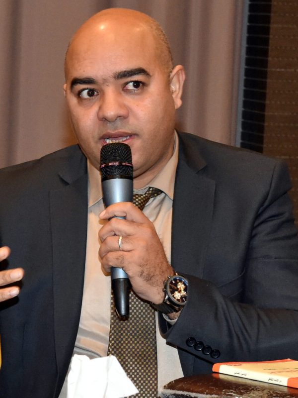Avocat Rabat Matoc EL KHOLTI